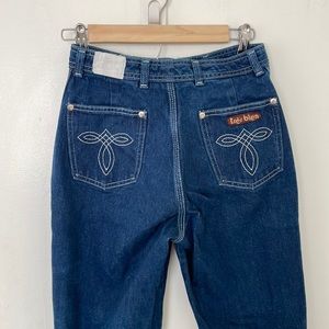 Vintage Tres Bien high waisted jeans